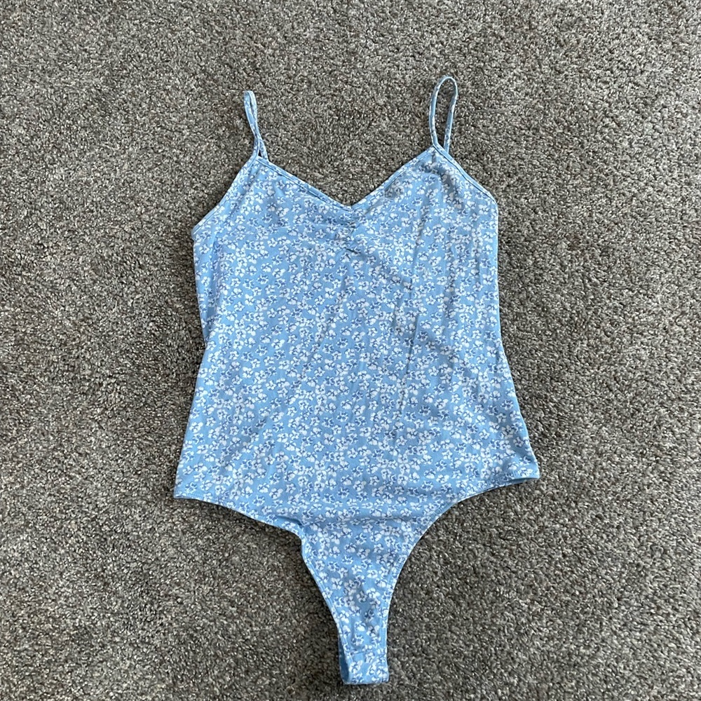 Pacsun Bodysuit